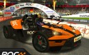 A screen grab from Invictus' Race of Champions game.