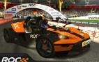 Want To Compete In The Race Of Champions? Here's Your Chance