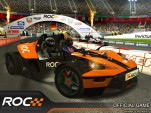 A screen grab from Invictus' Race of Champions game.