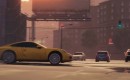 A screen grab from Need For Speed Most Wanted