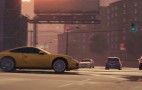 Criterion Teases Need For Speed Most Wanted: Video