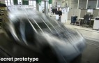 Video: BMW Takes Us Inside Top Secret Plant Zero