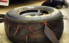 What Do Tanner Foust, Carl Edwards, Stock Cars And A McLaren Have In Common?