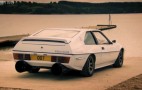Hammond, Richard Hammond Pilots A Lotus Submarine: Video