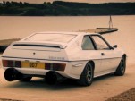 A Top Gear-built Lotus Excel submarine