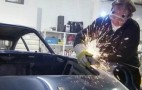 Vintage Ferrari Chop Shop: High Art Or Heresy?