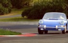 New German Track May Offer 'Ring Alternative: Video