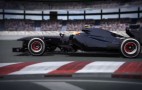 Lap The Circuit Of The Americas With Pirelli: Video