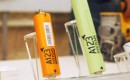 A123 lithium-ion cells