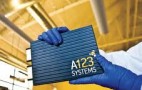 A123 Bankruptcy Auction Set For December 6th By Court