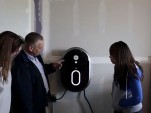 Audi Shows Getting Ready For An Electric Car Is Pretty Simple (Usually)