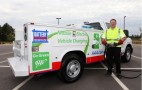 Electric Car Running Flat? The AAA Has You Covered