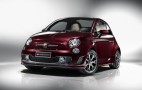 Abarth 695 Tributo Maserati: 2012 Geneva Motor Show Preview