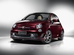 Abarth 695 Tributo Maserati