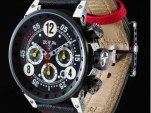 Abarth BMR V12-T-44 watch