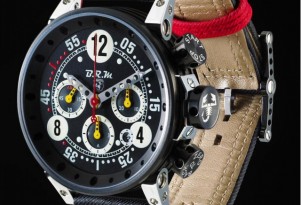 Abarth BMR V12-T-44 watch