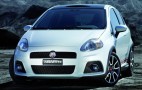 Abarth brand revived with the Fiat Grande Punto
