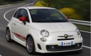 Abarth Fiat 500