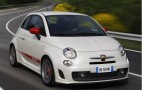 Three New Fiat 500 Variants To Be Launched By 2013