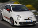 Abarth Fiat 500