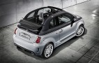 2010 Geneva Motor Show Preview: Fiat 500C Abarth