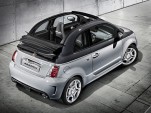 Abarth Fiat 500C