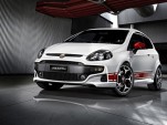 Abarth Fiat Punto Evo