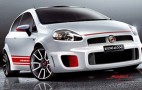 Abarth Grande Punto ‘assetto’ & ‘essesse’ kit