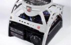 Abarth and Intel launch co-branded desktop PC
