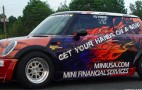 ABF builds world's fastest Mini Cooper S