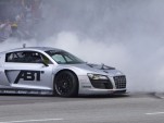 Absolute Racing Audi R8 Le Mans Special