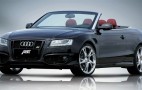 ABT Sportsline adds AS5 package to new A5 Cabrio