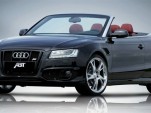 ABT AS5 Audi A5 Cabrio