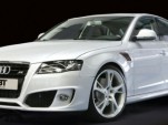 Abt Audi AS4 Tuning Program