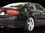 Abt Audi AS5 turbodiesel