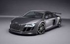 ABT Tuned Audi R8 GT R And R8 Spyder Cruise In