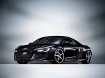 Abt Audi R8 V-10