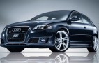 ABT Sportsline focuses on four-cylinder performance with A3-based AS3