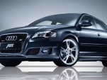 ABT Sportsline Audi A3 AS3