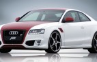New Audi AS5-R to head ABT Sportsline range in Geneva
