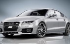 2011 Geneva Motor Show Preview: ABT Sportsline Audi A7