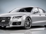 ABT Sportsline Audi A7