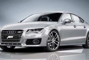 ABT Sportsline Audi A7