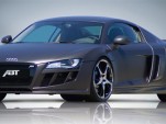ABT Sportsline carbon Audi R8