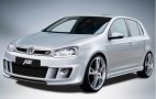 ABT Sportsline reveals full specs for modified Mark VI Volkswagen Golf range