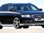 Abt Sportsline releases the Audi AS6 3.0L TDI