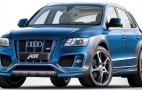 Abt Sportsline tunes the Audi Q5