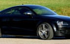 Abt tunes the Audi TT