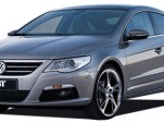 Abt tweaks the Passat CC