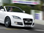 Abt’s supercharged TT Roadster